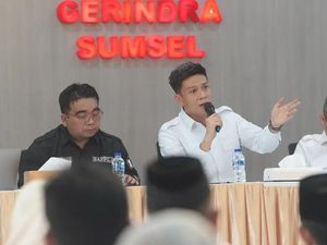 Sepekan Nomor 1 di Dapilnya, Putri Herman Deru Disalip Putra Mawardi Yahya