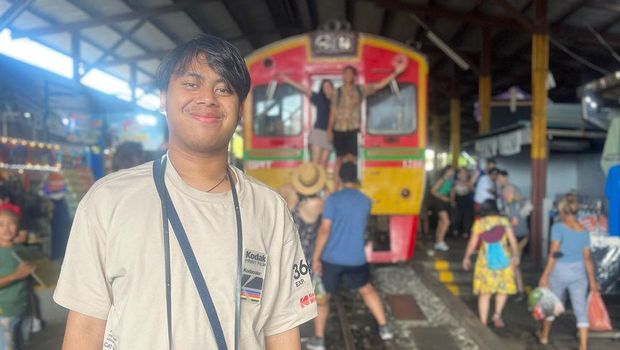 Anak Kembar Komeng