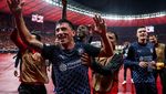 7 Pencetak Gol Tertua Liga Champions, Lewandowski Baru Masuk