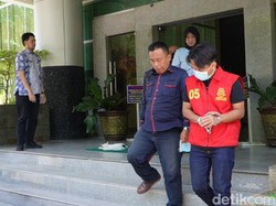 Andrie Pakai Uang Rp 6,4 M dari Korupsi Dana Nasabah untuk Judi Slot
