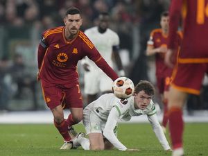 Kalahkan Feyenoord via Adu Penalti, AS Roma Amankan Tiket 16 Besar Liga Eropa