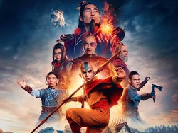 Avatar: The Last Airbender Bukan Buat Anak-anak