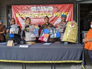 Miris! Ini Alasan Ibu di Tulungagung Racuni Anak Balitanya hingga Tewas