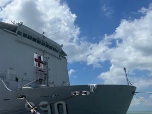 BI Bakal Berlayar ke 4 Pulau Terluar di Kalimantan, Bawa Duit Rp 8 M