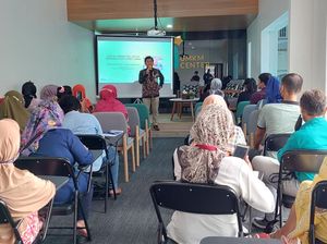 Cara BSI UMKM Center Surabaya Jadi Barometer Inkubator Bisnis di Jatim