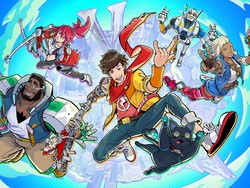 Bukan Rumor Lagi, Ini Jadwal Game Eksklusif Xbox Hi-Fi Rush Rilis di PS5