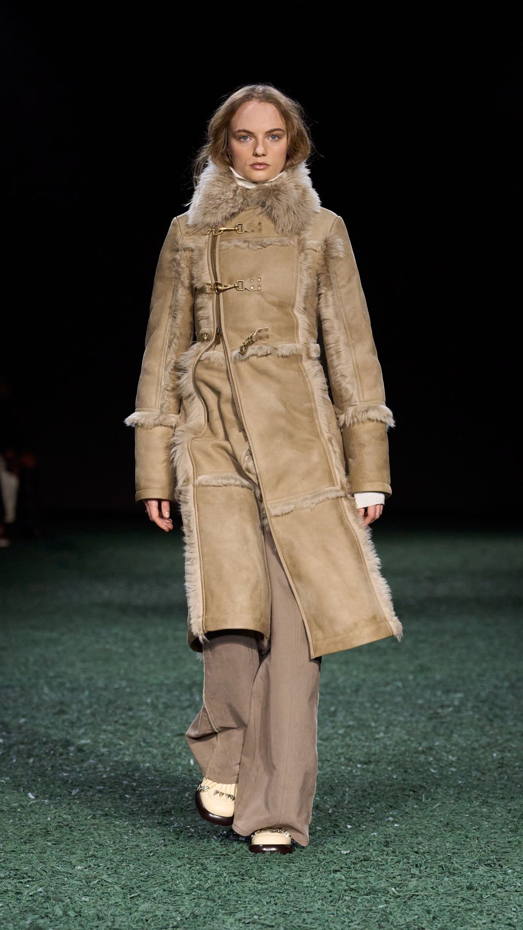 Burberry FW24