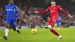 5 Tim Bestie-nya Tiang Gawang di Liga Inggris, Liverpool Nomor 1