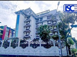 ISC Bikin Data Center Tier IV di Pusat Jakarta