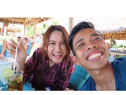 Alami KDRT dari Dede Sunandar, Keren Hertatum Ngaku Punya Bukti