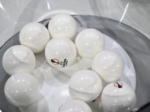 Hasil Drawing 16 Besar Liga Europa: Liverpool Ditantang Sparta Praha