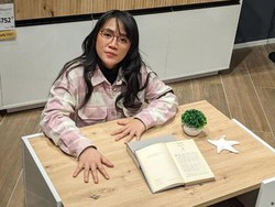 Dua Tahun Hidup di Tengah Perang, Ini yang Dirasakan WNI di Ukraina