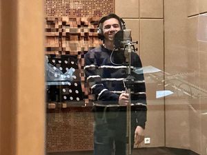 Farhan Zubedi Gabung Sony Music Entertainment Indonesia
