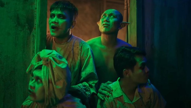 Film Agak Laen (2024)/Foto: kincir.com
