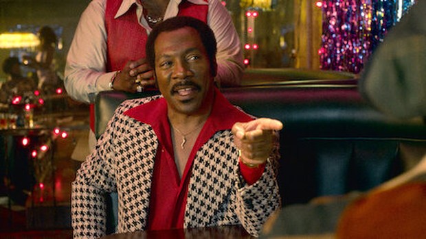 Film Dolemite is My Name (2019)/Foto: Netflix