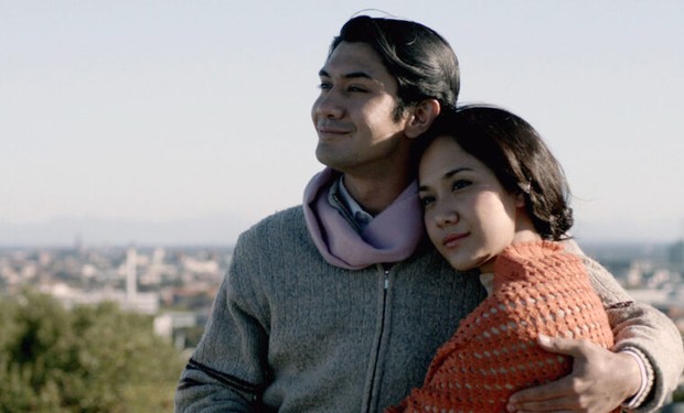 Film Habibie & Ainun (2012)/Foto: IMDb