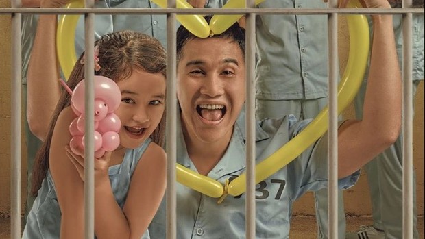 Film Mircale in Cell No. 7 (2022)/Foto: Falcon Pictures