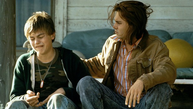 Film What’s Eating Gilbert Grape (1993)/Foto: Paramount Pictures