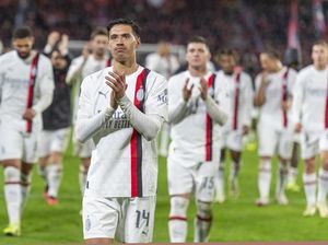 Daftar Tim yang Lolos ke 16 Besar Liga Europa: Ada Liverpool & Milan