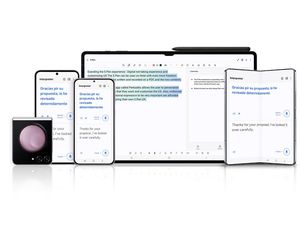Asyik, Galaxy AI Hadir di HP Samsung Lain Mulai Bulan Depan