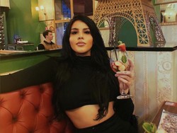 Viral Selebgram Ngaku Dibius dan Diperkosa Sesama Selebgram saat Berpesta