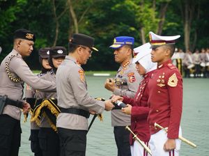 Jadwal Penerimaan Polri 2024 untuk Akpol, Bintara, dan Tamtama, Catat!