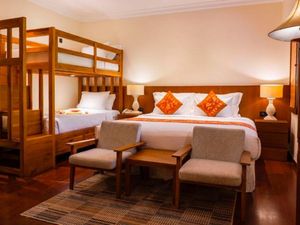 12 Promo Nyepi Hotel di Bali, Harga Mulai Rp 700 Ribuan