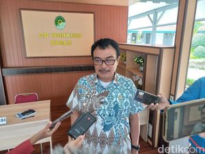 Alasan PN Solo Kabulkan Eksepsi Gibran Berujung Gugurnya Gugatan Rp 204 T