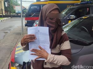 Jadi Korban Ganjal ATM, Wanita di Palembang Kehilangan Uang Rp 11 Juta