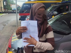 Jadi Korban Ganjal ATM, Wanita di Palembang Kehilangan Uang Rp 11 Juta