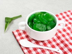 Tips Makan Kolang-kaling agar Aman untuk Kesehatan, Waspada Kadar Gula