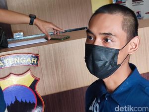 Emosi Istri Dilecehkan, Pria di Semarang Tikam Kakak Ipar Berkali-kali