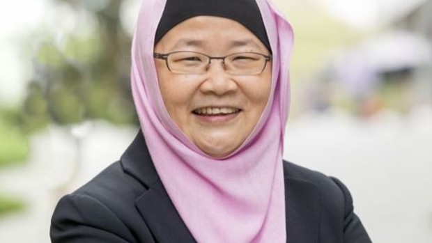 Deretan perempuan inspiratif yang memajukan bidang ilmu pengetahuan di Asia