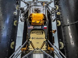 Teknologi Jaket Canggih Bakal Diuji Coba di Bulan, Tahan Suhu Ekstrem