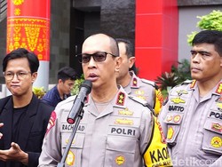 Respons Kapolda Sumsel 2 Perwiranya Dilaporkan Aniaya Wanita di Tempat Hiburan