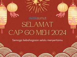20 Twibbon dan Ucapan Cap Go Meh 2024 Terbaru dan Gratis