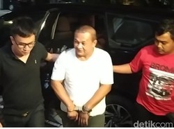 Buron sejak 2016, Eks Kades di Magelang Ditangkap Saat Jaga Warung di Nganjuk