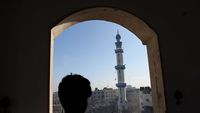 Kejam! Israel Terus Hancurkan Masjid dan Gereja di Gaza