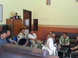 Kemendes: Jabatan Tiga Periode Tunjukkan Kepiawaian Kades Pikat Hati Warga