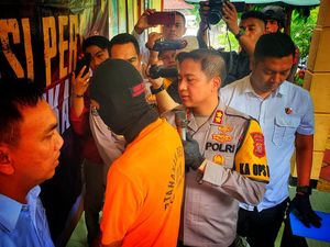 Disdik Belum Sanksi Kepsek yang Cabuli 10 Sisiwi Sukabumi