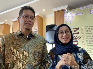 Bos LPS Ungkap 5 BPR Bangkrut gegara Dirampok Pemilik