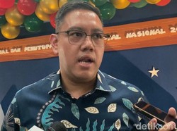 Golkar Puji Rekam Jejak Herindra yang Disepakati DPR Jadi Calon Kepala BIN
