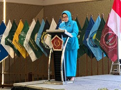 BKOW Jatim Tambah Wawasan Anggotanya dengan Seminar Pendidikan Politik