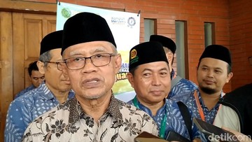 Ketum PP Muhammadiyah Serukan Hijrah ke Kalender Islam Global Tunggal