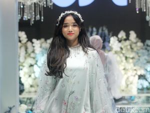 Tren Warna Baju Lebaran Tahun 2024, Tampil Stylish di Hari Raya