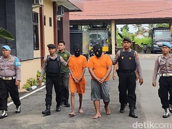 Durhaka! Pemuda Kulon Progo Jual Tanah Orang Tua, Sewa Lansia Jadi Ayah Palsu