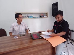 KPU Jember Laporkan ke Bawaslu PPS dan PPK yang Diduga Manipulasi Suara