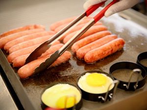 Terinspirasi Pasar Malam Taiwan, Kuliner Ini Dibawa ke RI