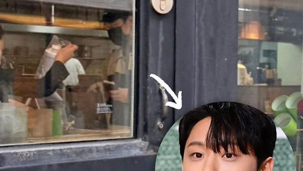 Lee Do Hyun dan Lim Ji Yeon