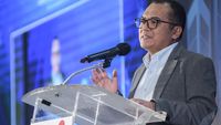 Lingkungan Kerja yang Dinamis, Ramah dan Produktif